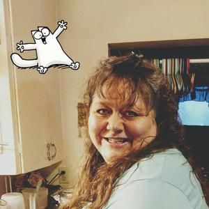 Meet your Posher, Cathleen